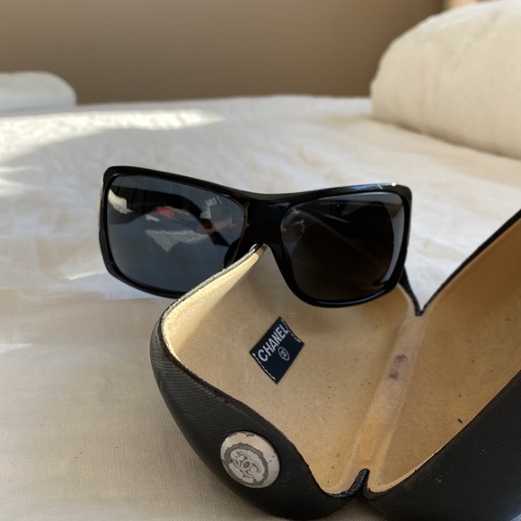 Chanel Sunglasses 5081-B c.501/87 main image 11